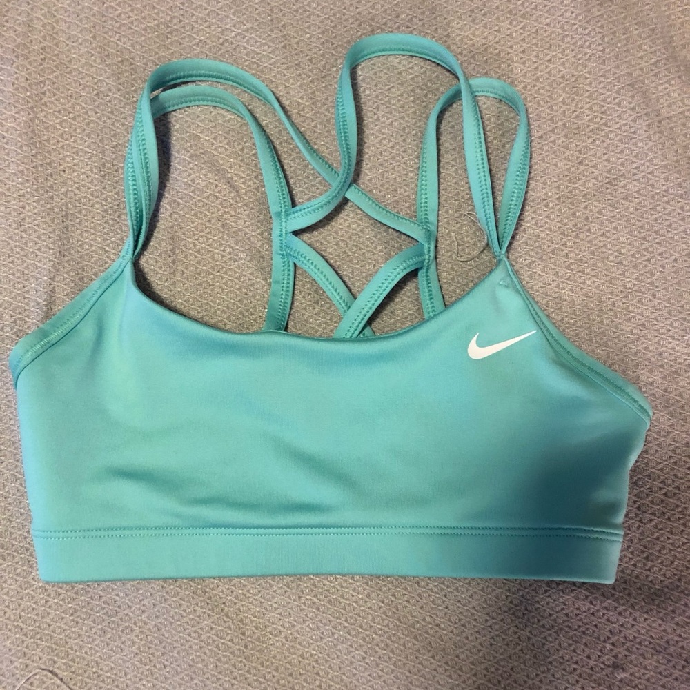Nike Dri-fit bra
